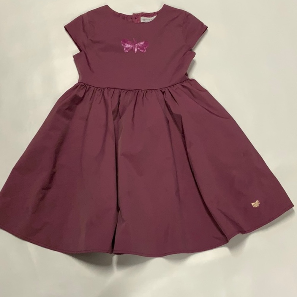 Girls dress, size 8